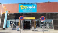 Zoomalia Biganos 33 - Animalerie