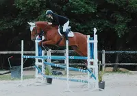 Ecurie de Champot