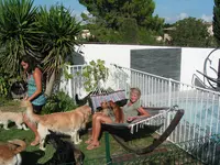 Eymauzy Corinne Pension des Cabots