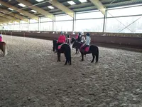 Haras des Bussières