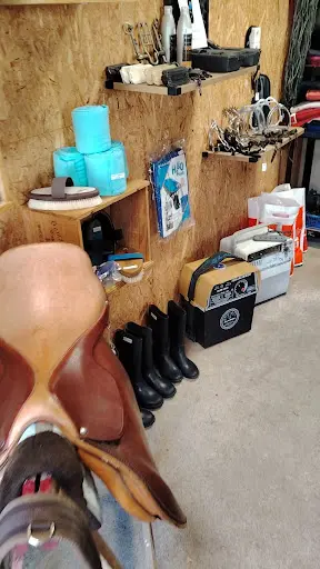 Sbl Équitation