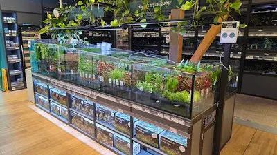 Botanic Animalerie