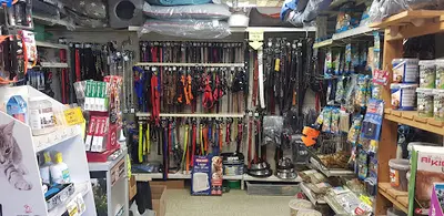 Espace Animalia Service