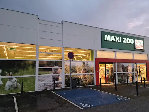 Maxi Zoo Blagnac