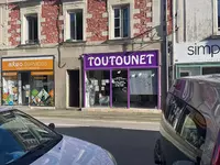 Salon de Toilettage Canin Toutounet