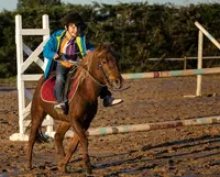 Club Hippique de Bordeaux-lac