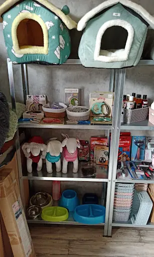 La Boutique de Campagne des Animaux / Distributrice Husse