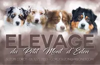 Élevage du Petit Mont D’eden