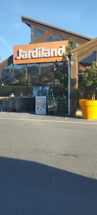 Jardiland