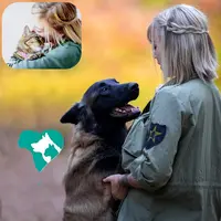 Marie-ange Tartière - Éducatrice Comportementaliste Canin et Félin