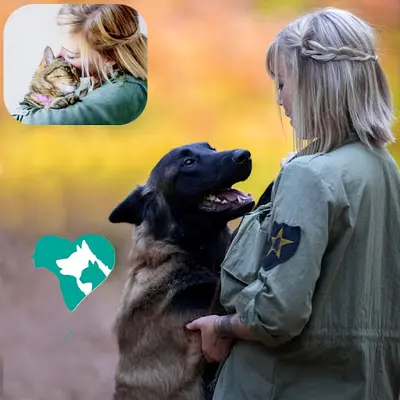Marie-ange Tartière - Éducatrice Comportementaliste Canin et Félin