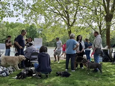 Superdoggy - Educateur et Comportementaliste Canin - Blois 41 Loir-et-cher