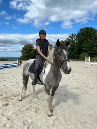 Centre Equestre les Hauts de Blond