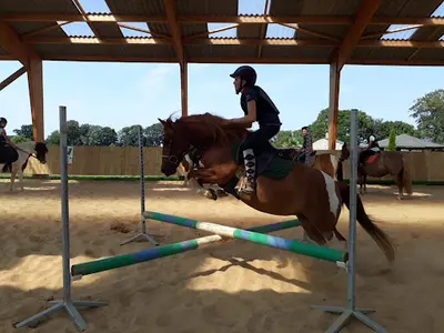 Centre Equestre le Clos Dherine