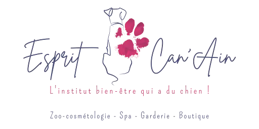 Esprit Can Ain, l'Institut Bien-être Qui A du Chien !