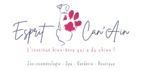 Esprit Can Ain, l'Institut Bien-être Qui A du Chien !