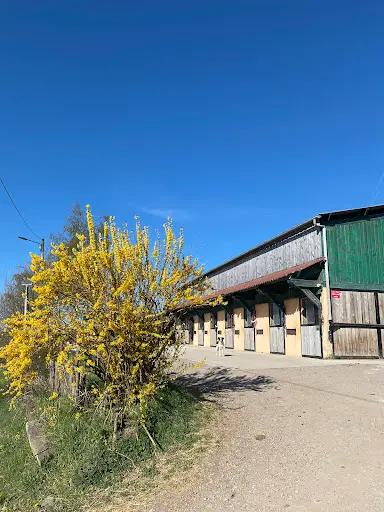 Les Écuries de Bocquegney