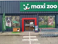 Maxi Zoo Agen-boé