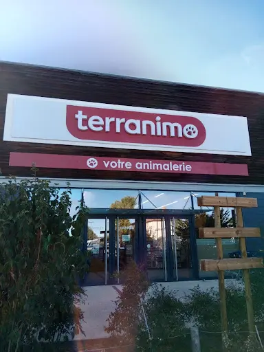 Terranimo Boé
