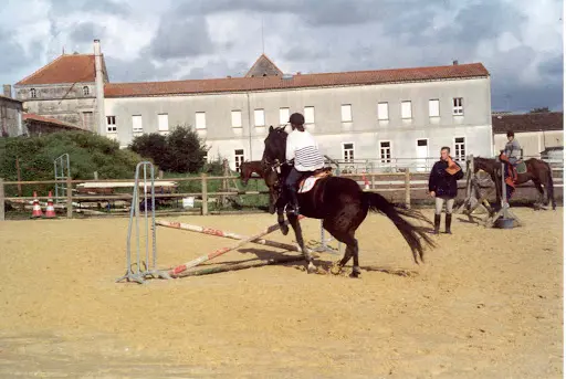 Lycee Agricole Prive St Antoine