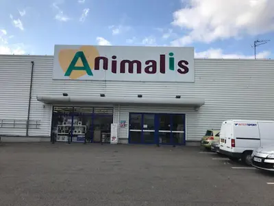 Animalis Bois d'Arcy
