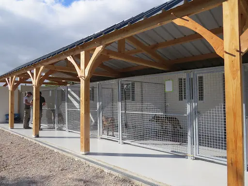 Pension du Petit Bois