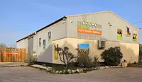 Animalerie Espace Passion