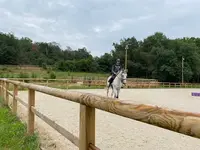 Haras de Vézu