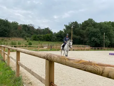 Haras de Vézu