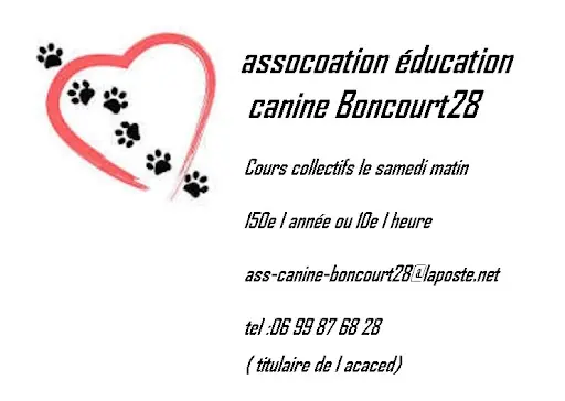 Education Canine
