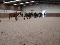 Club Hippique du Bois d'Achelles