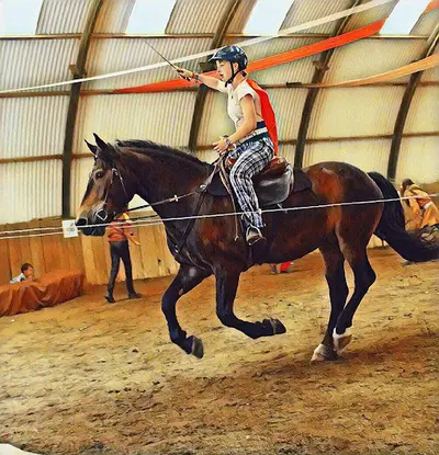 Centre Equestre du Lonval