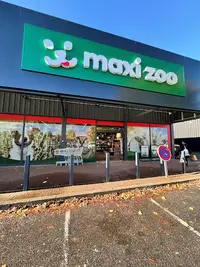 Maxi Zoo Bonneuil-sur-marne