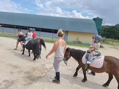 Bonneval Sports Equestres
