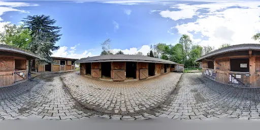 Équitation en Altitude