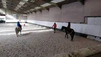 Centre Equestre de la Houssaye