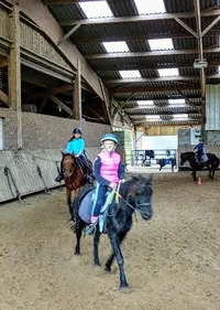 Kerian Équitation