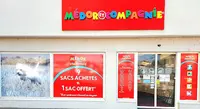 Médor et Compagnie Bonson