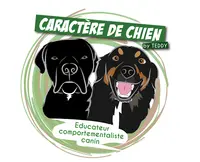Caractère de Chien