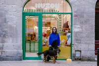 Muzon - Urban Dog Shop