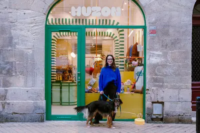Muzon - Urban Dog Shop
