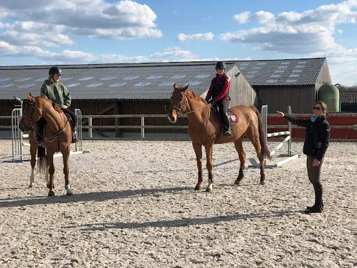 Haras du Madras