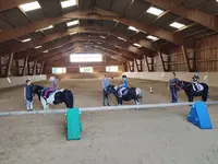 Les Poneys du Thaurion