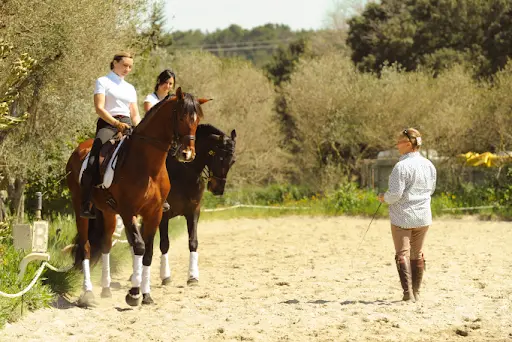 Ecurie Brigitte Bonnot