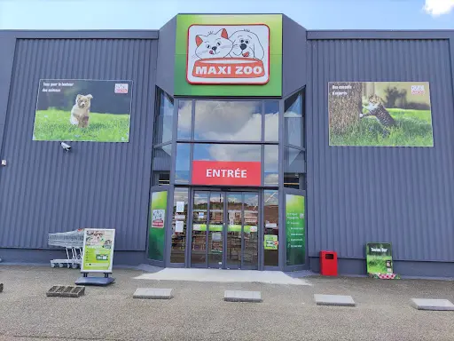 Maxi Zoo Bouliac