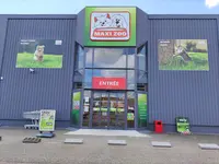 Maxi Zoo Bouliac