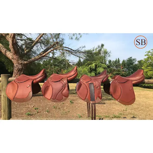 Sarl Sellerie Baude