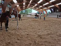 Société d'Équitation Bressane