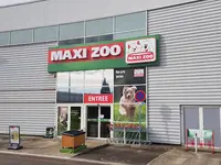 Maxi Zoo Bourg-les-valence