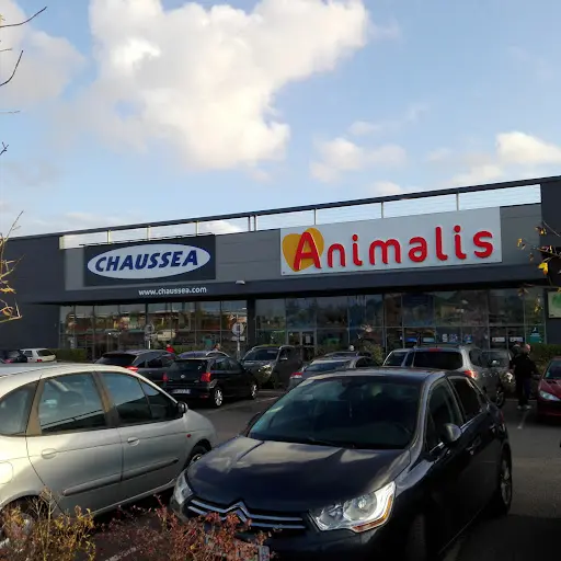 Animalis Bourges